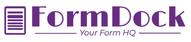 FormDock
